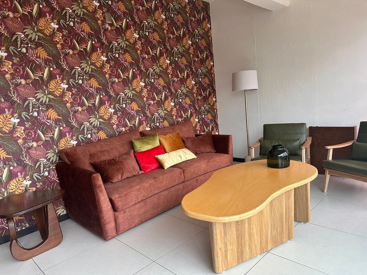 Apartment in Americana, Guadalajara, photo 5 of 18