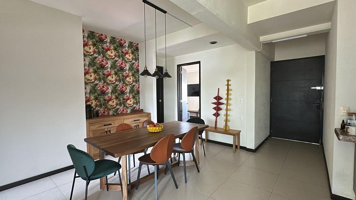 Apartment in Americana, Guadalajara, photo 8 of 18