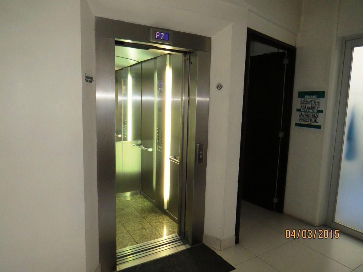 Apartment in Americana, Guadalajara, photo 3 of 18