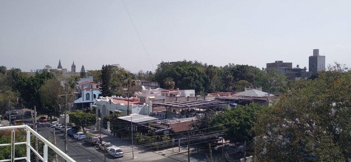 Apartment in Americana, Guadalajara, photo 6 of 18
