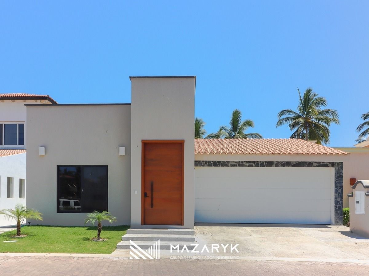 Casa em Isla de La Piedra, Mazatlán, foto 5 de 16