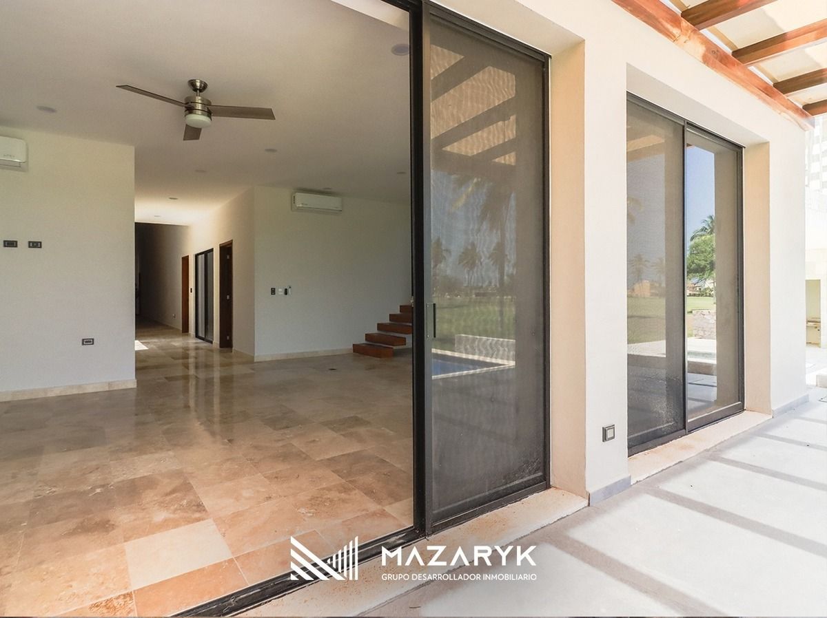 Casa em Isla de La Piedra, Mazatlán, foto 7 de 16
