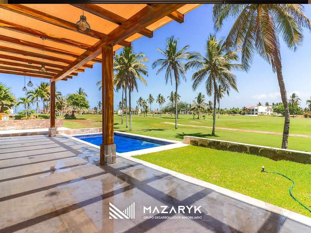Casa em Isla de La Piedra, Mazatlán, foto 8 de 16
