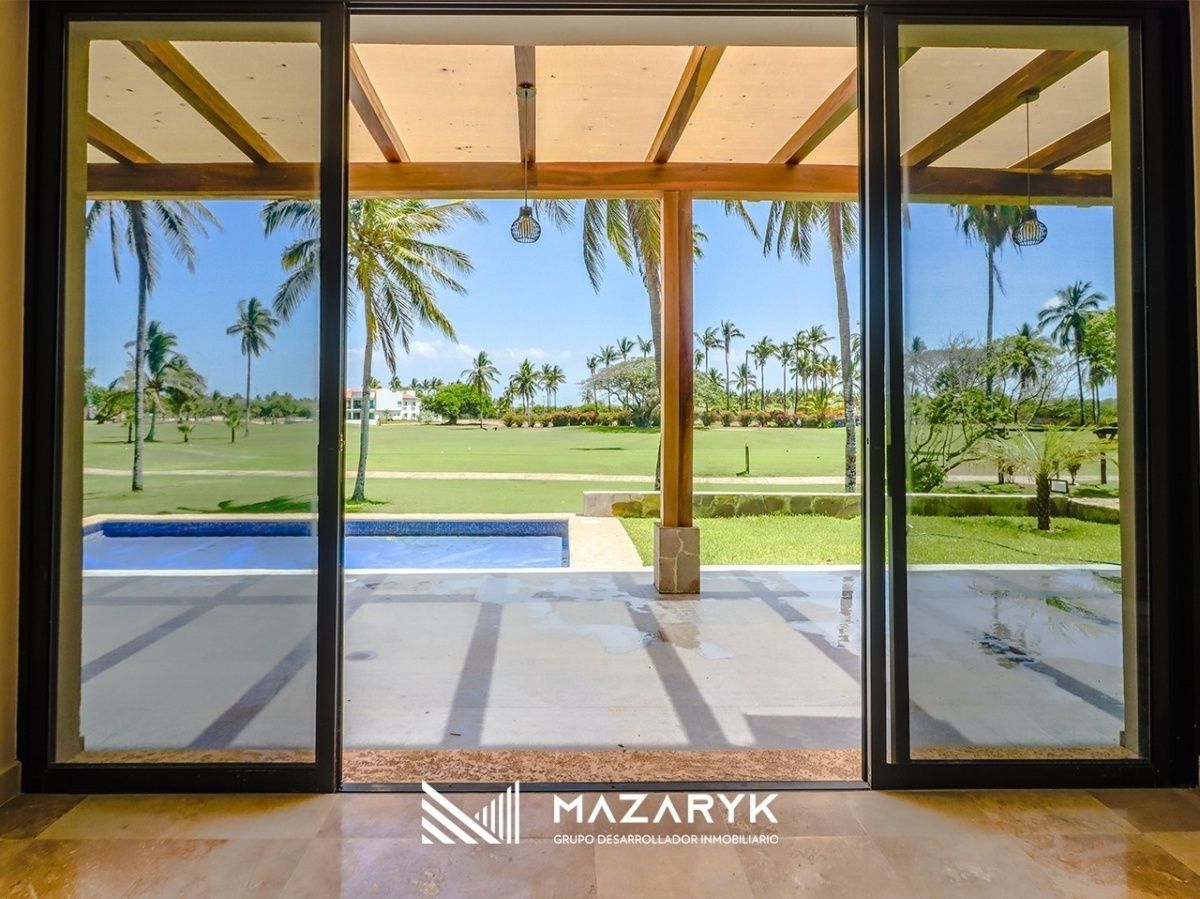 Casa em Isla de La Piedra, Mazatlán, foto 9 de 16