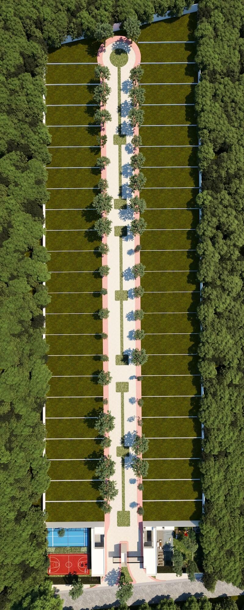 Terreno en Conkal, Conkal, foto 9 de 10