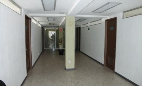 1 de 8: Renta oficinas 800 m2 Queretaro Centro