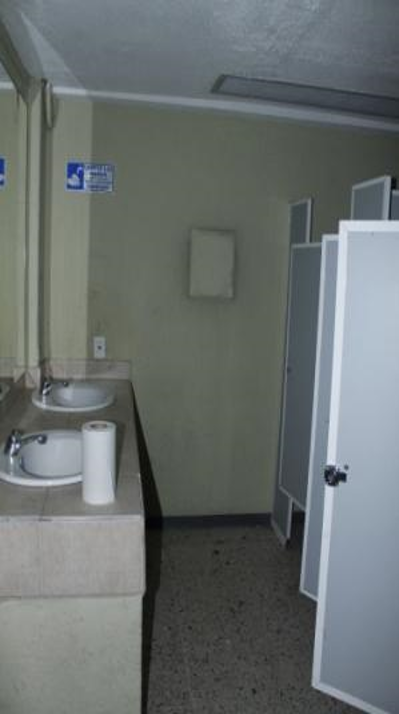 8 de 8: Renta oficinas 800 m2 Queretaro Centro