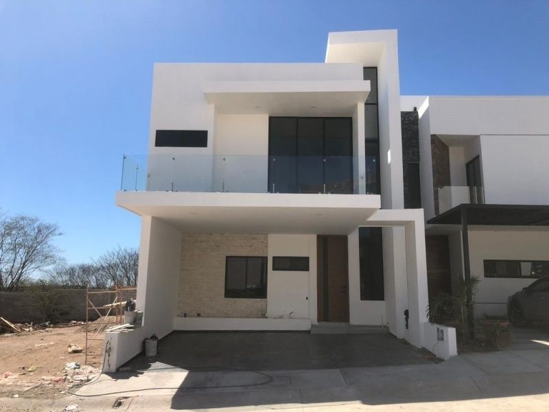 CASA EN SONTERRA RESIDENCIAL., foto 1 de 1