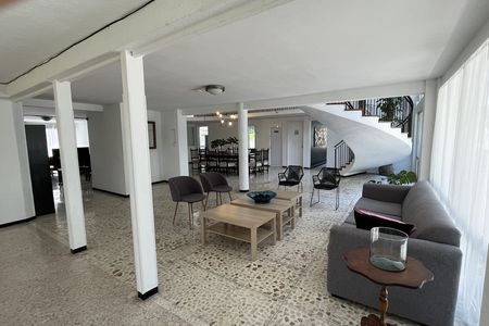 House for Rent in SAN PEDRO MARTIR