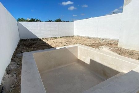 pre-sale Houses in Bellavista Dzitya