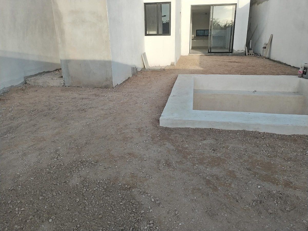 Casa en Bellavista, Mérida, foto 43 de 43