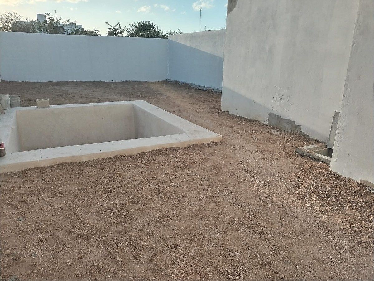 Casa en Bellavista, Mérida, foto 4 de 43