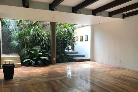 Venta  Renta Casa Duplex  Lomas de Tecamachalco