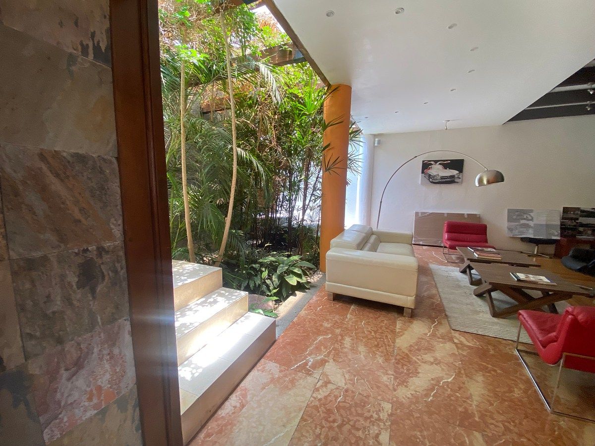 Casa em Lomas de Tecamachalco, Naucalpan de Juárez, foto 4 de 23