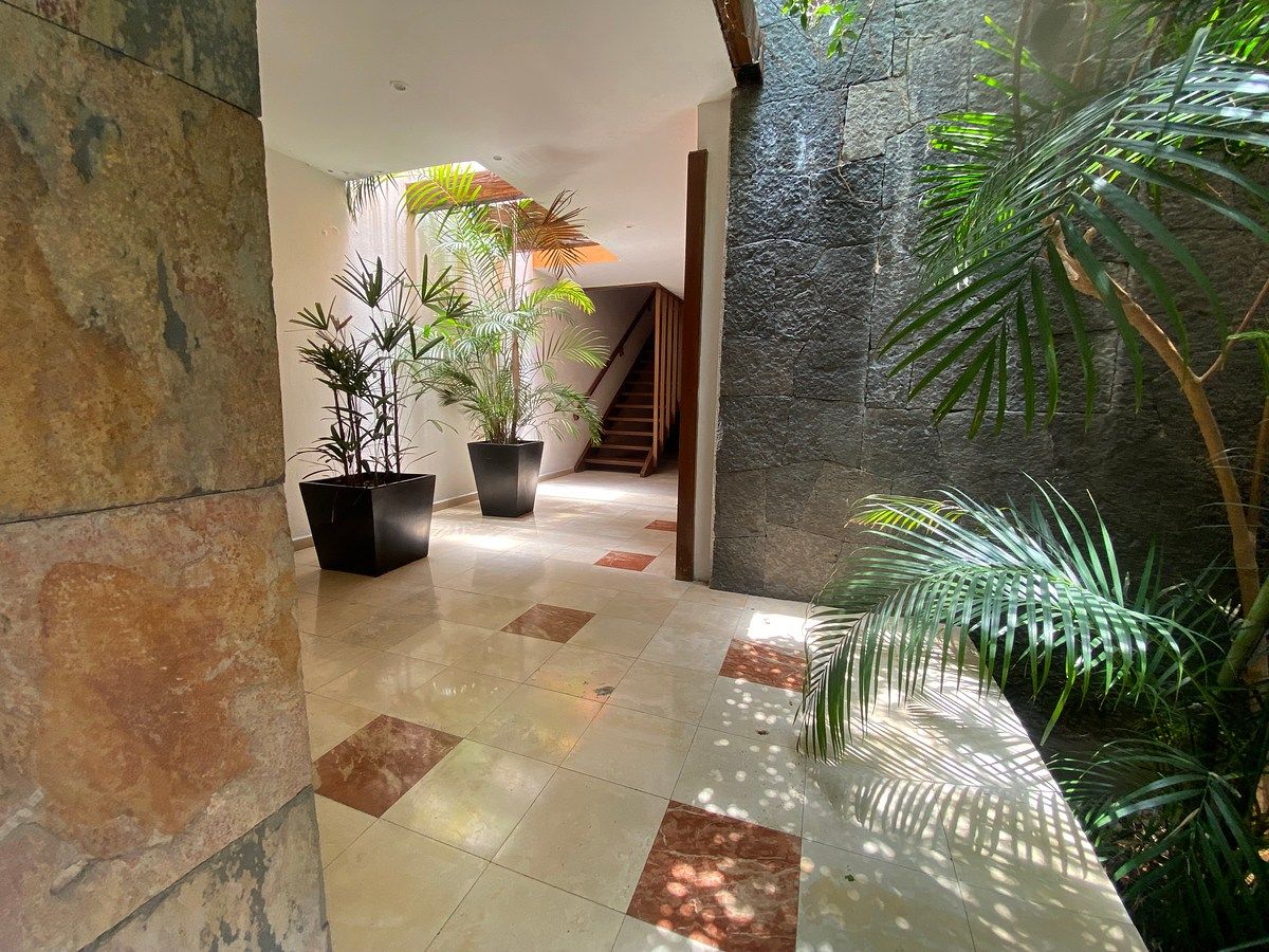 Casa em Lomas de Tecamachalco, Naucalpan de Juárez, foto 2 de 23