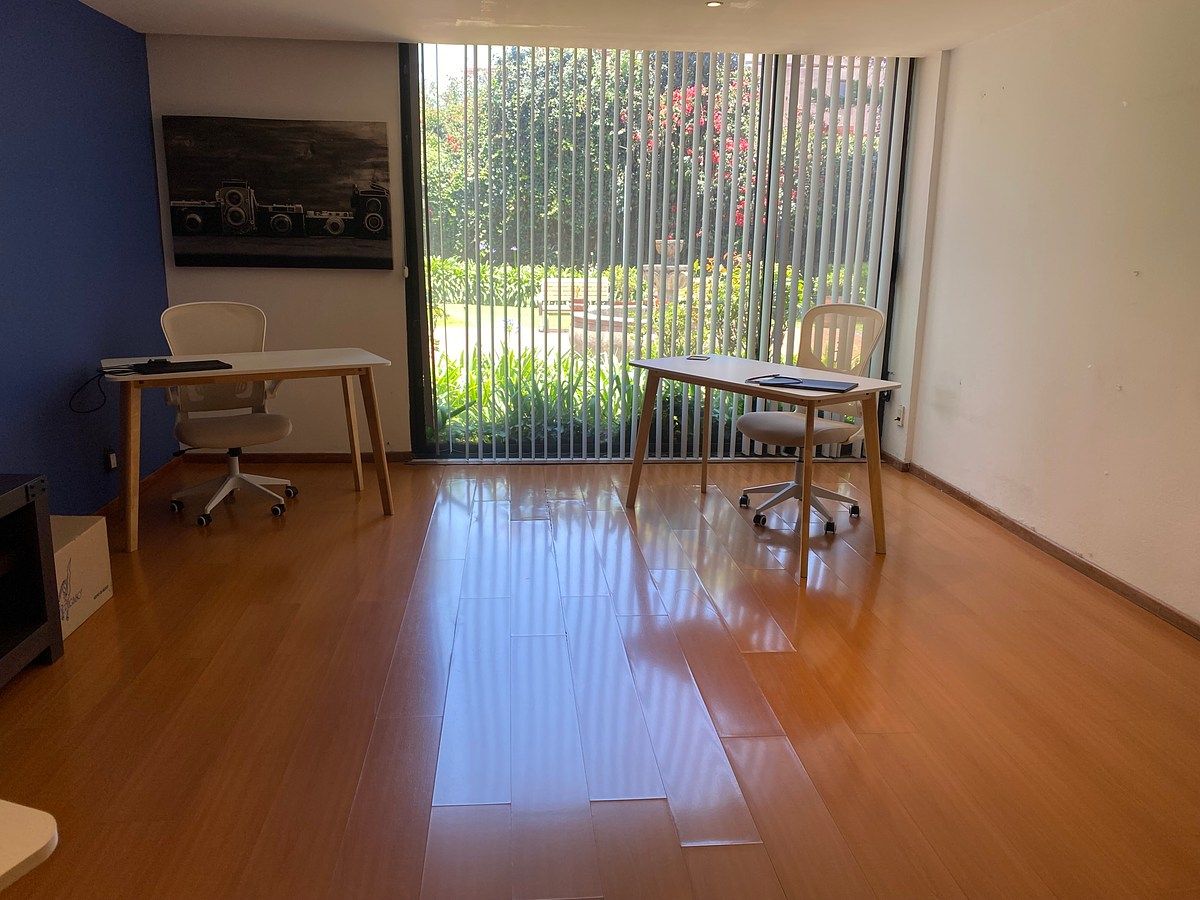 Casa em Lomas de Tecamachalco, Naucalpan de Juárez, foto 13 de 23
