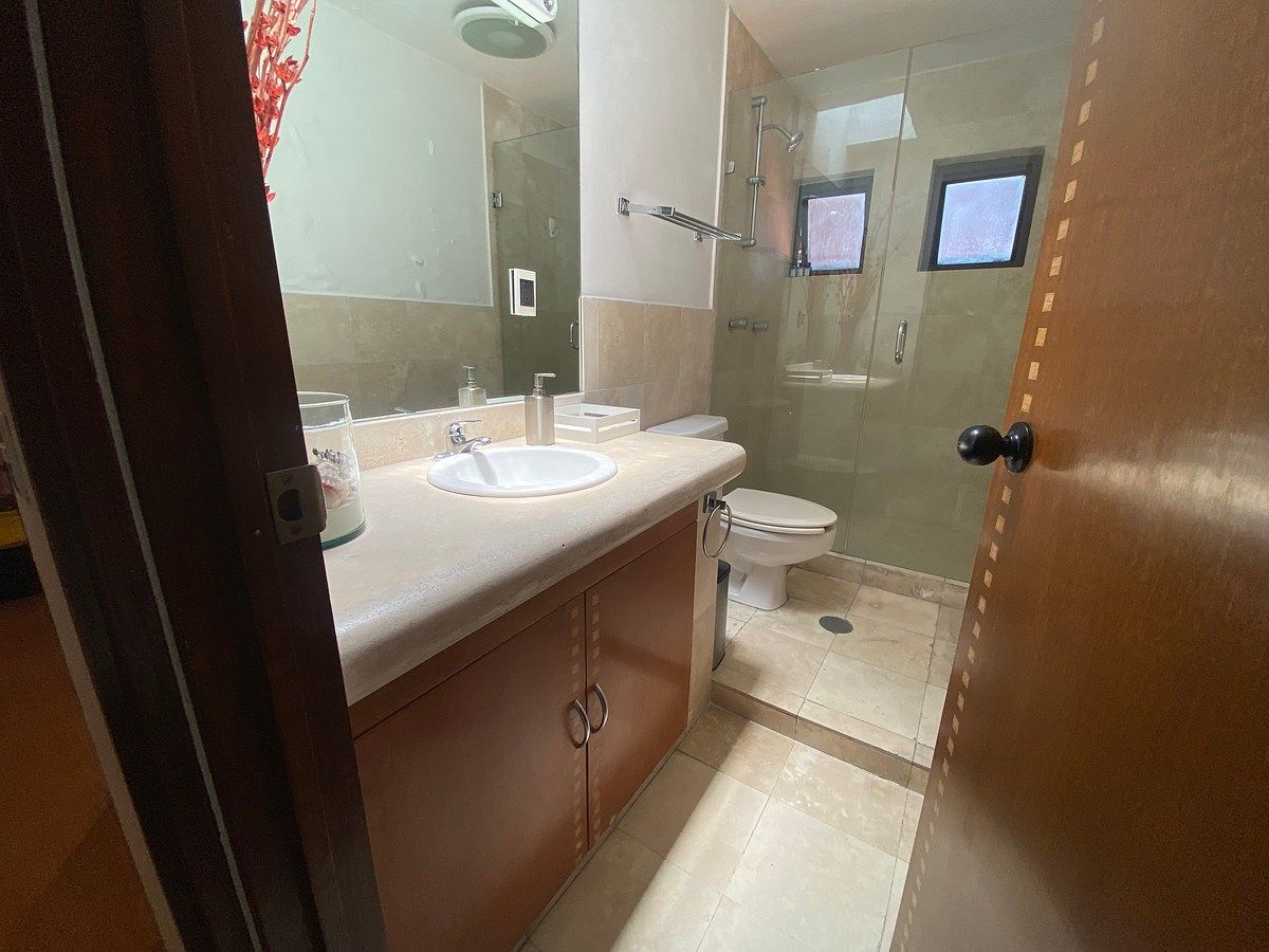 Casa em Lomas de Tecamachalco, Naucalpan de Juárez, foto 16 de 23