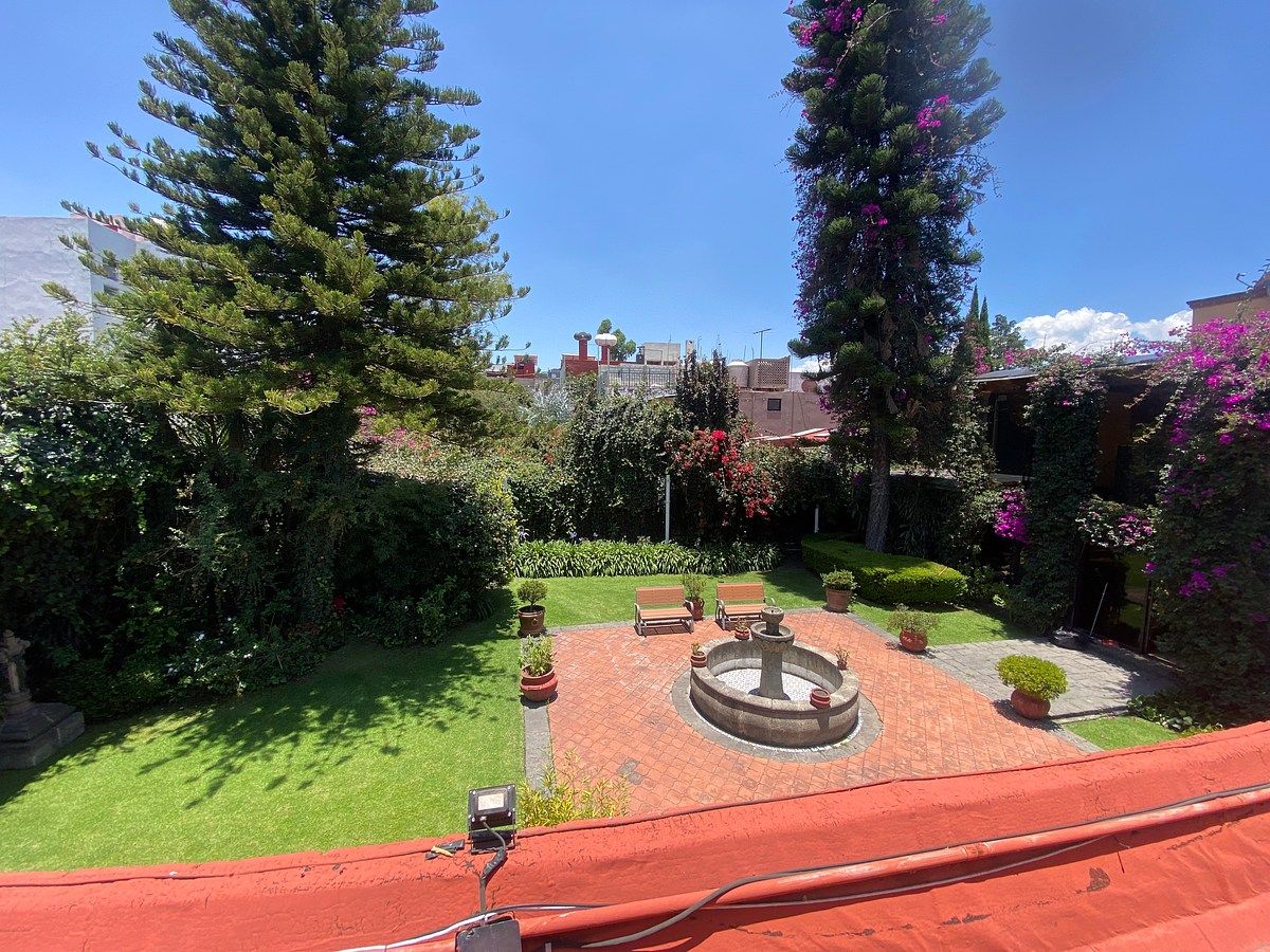 Casa em Lomas de Tecamachalco, Naucalpan de Juárez, foto 19 de 23
