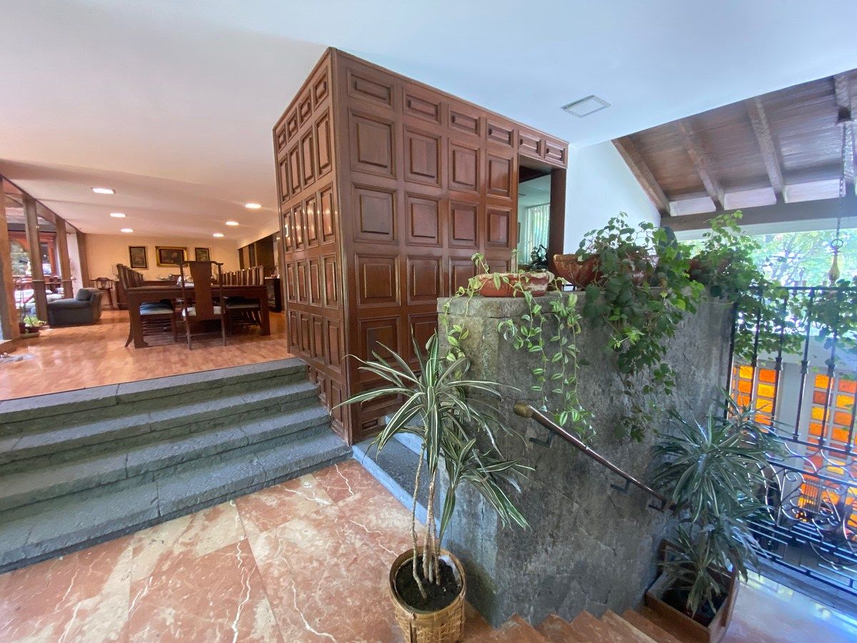 Casa em Lomas de Tecamachalco, Naucalpan de Juárez, foto 20 de 23