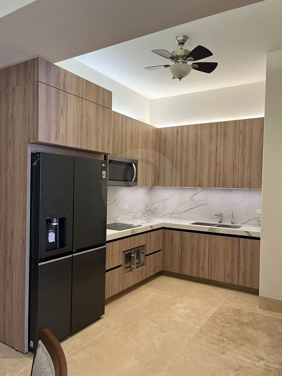 Apartamento em Altabrisa, Mérida, foto 8 de 28