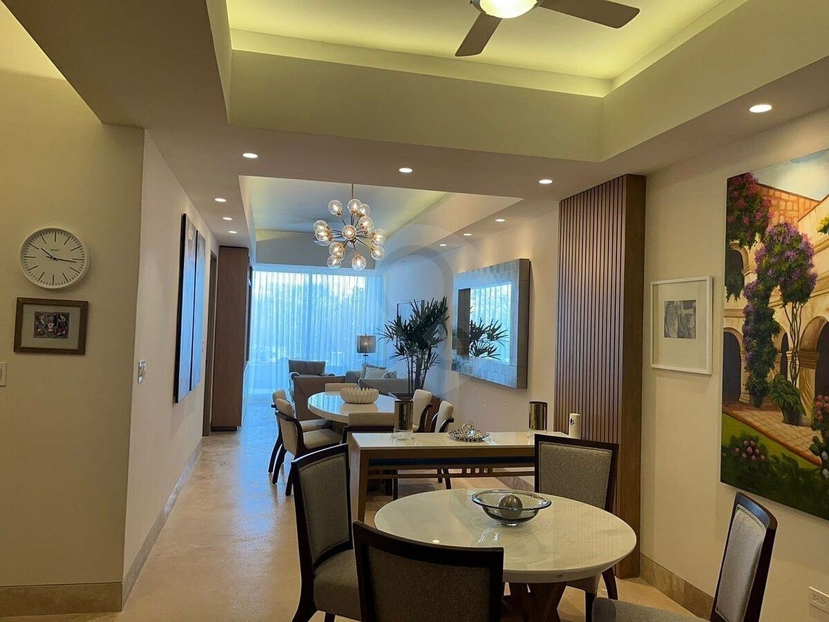 Apartamento em Altabrisa, Mérida, foto 10 de 28