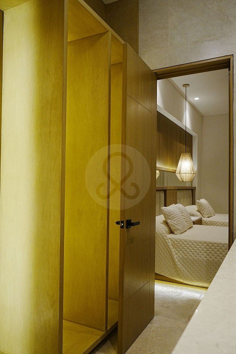 Apartamento em Altabrisa, Mérida, foto 15 de 28