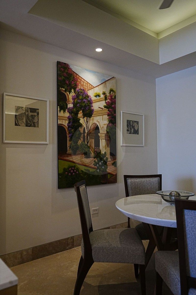 Apartamento em Altabrisa, Mérida, foto 17 de 28