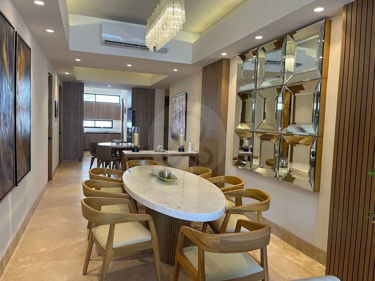 Apartamento em Altabrisa, Mérida, foto 22 de 28