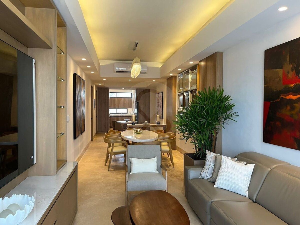 Apartamento em Altabrisa, Mérida, foto 23 de 28