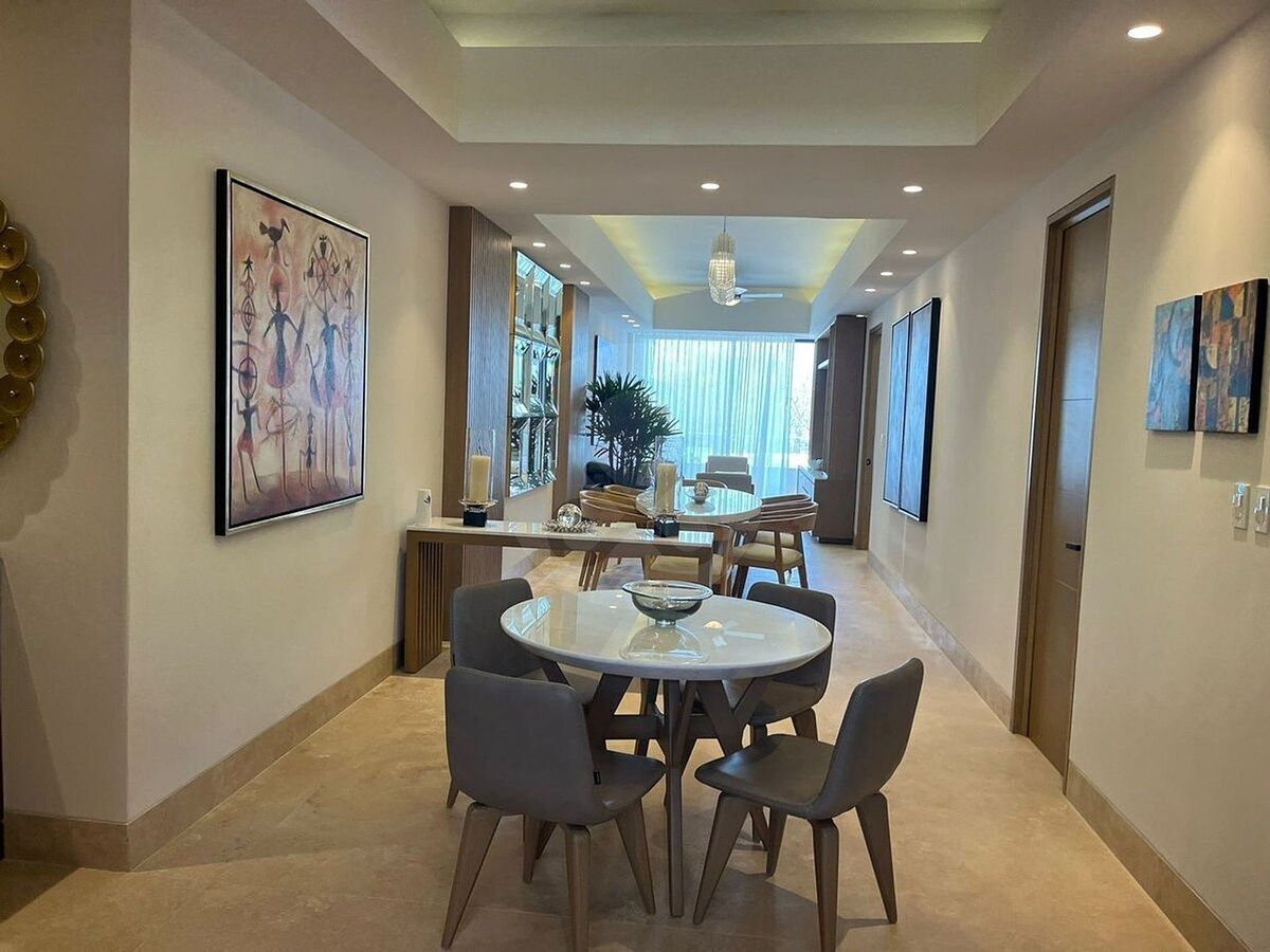 Departamento en venta en privada de 3 Habitación en edificio, foto 1 de 28