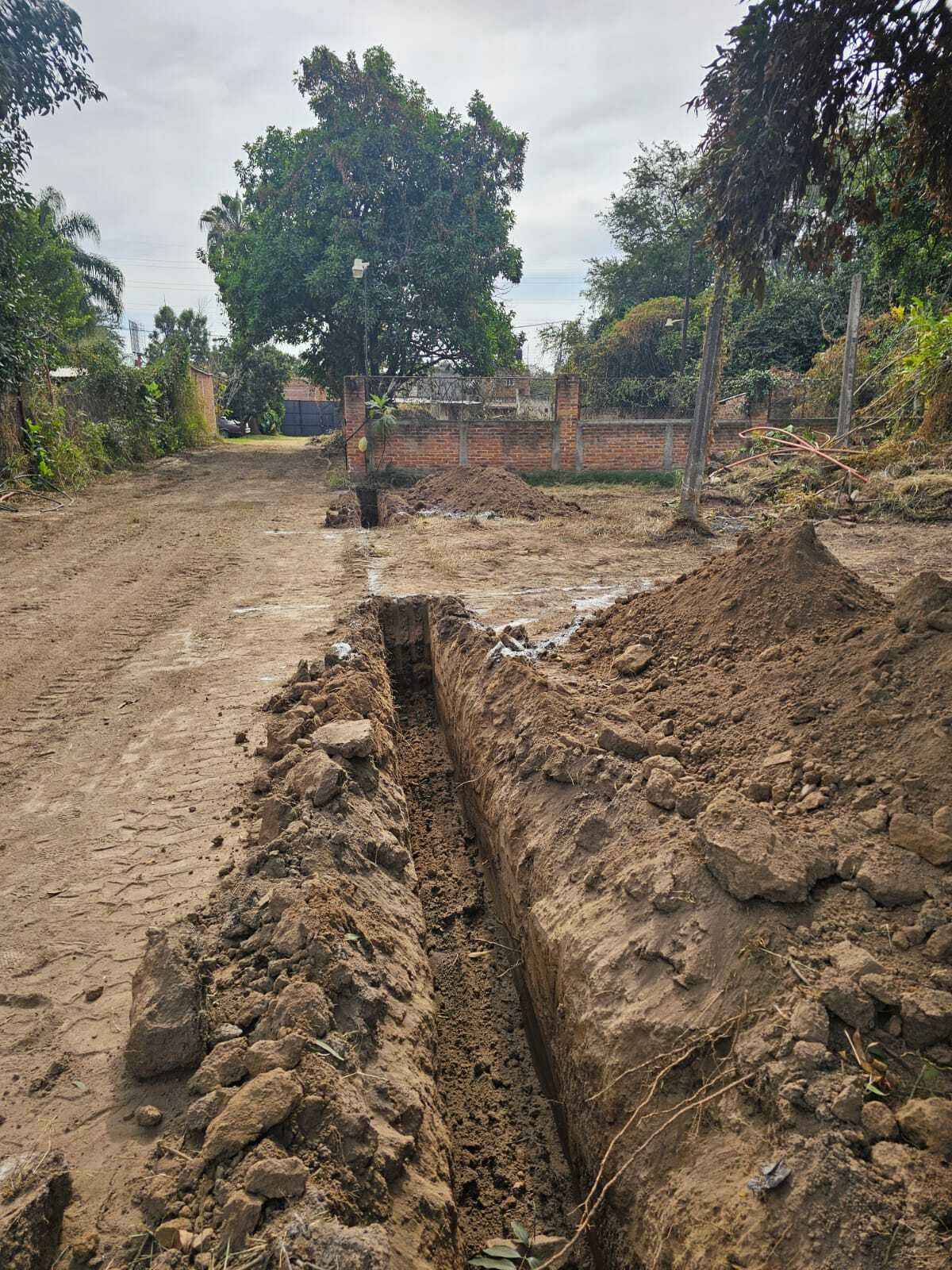 Foto 5 de Terreno uso mixto, en venta en Tonalá