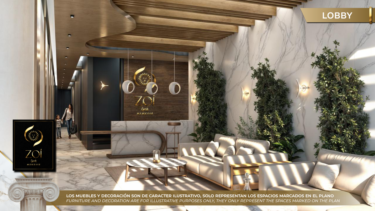 2 de 3: LOBBY