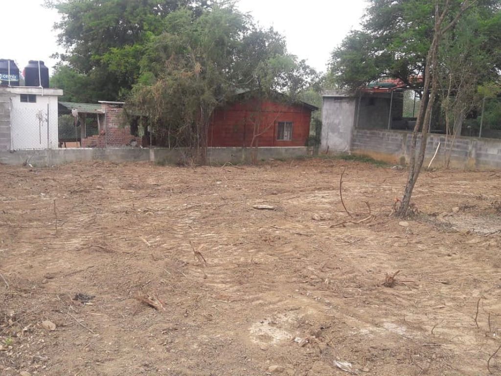 Terreno en San Antonio, Allende, foto 3 de 3