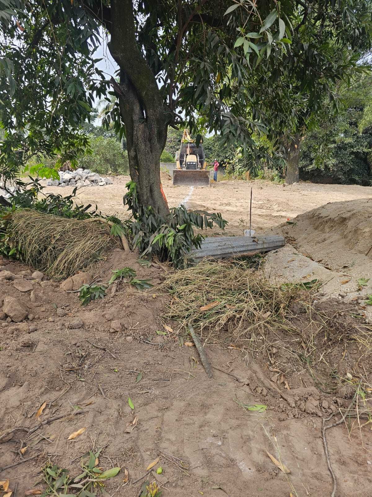 Foto 4 de Terreno de uso mixto en venta, en Tonalá