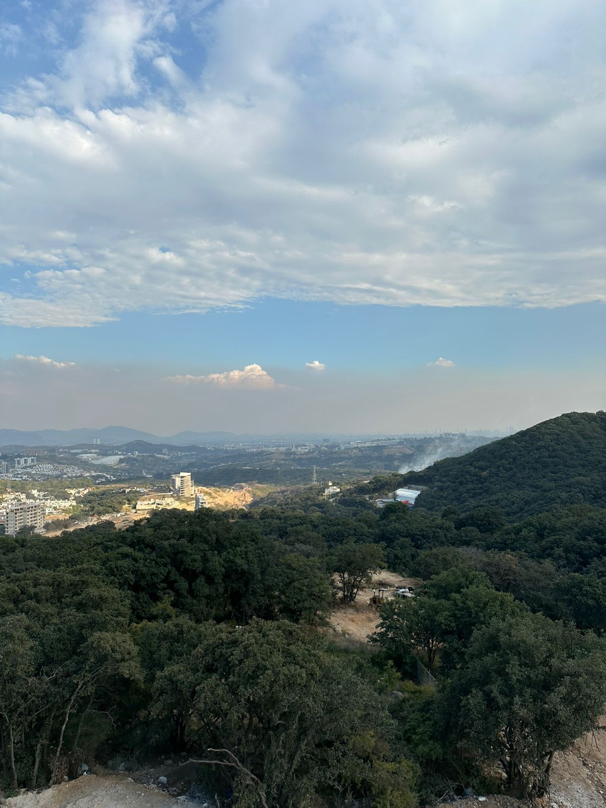 Departamento en Espíritu Santo, Jilotzingo, foto 23 de 24