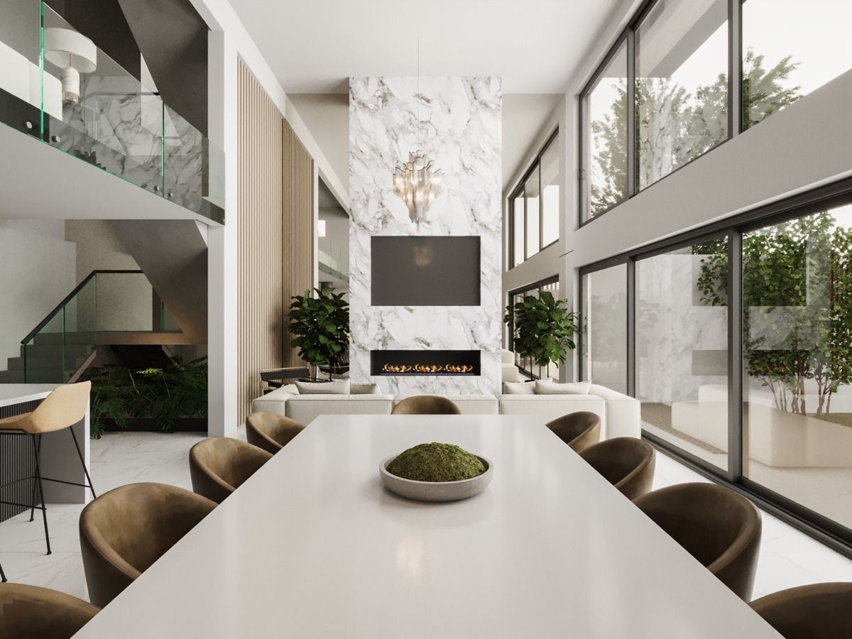 Hermosa Casa en Preventa, Zona Dorada, 9NA Sección de Chapultepec, Tijuana, B.C.