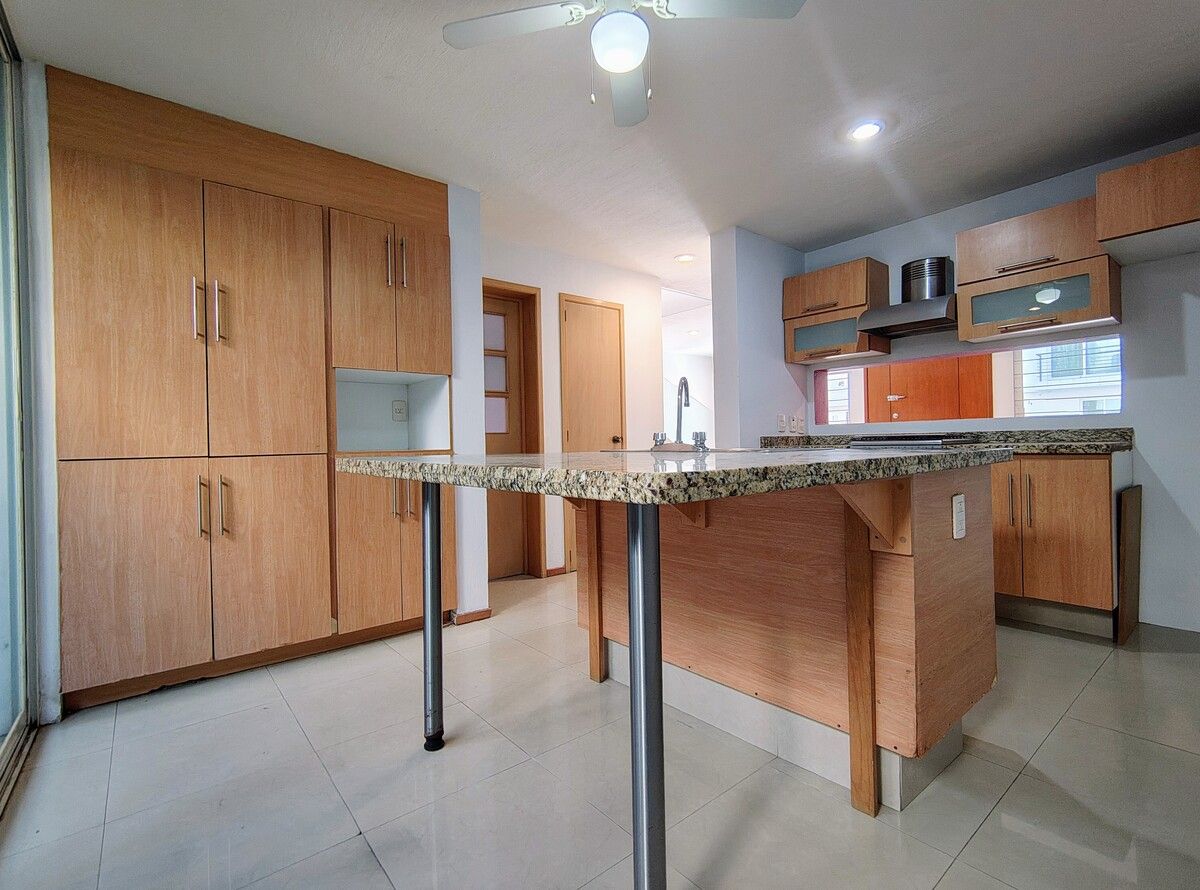 4 de 19: Cocina