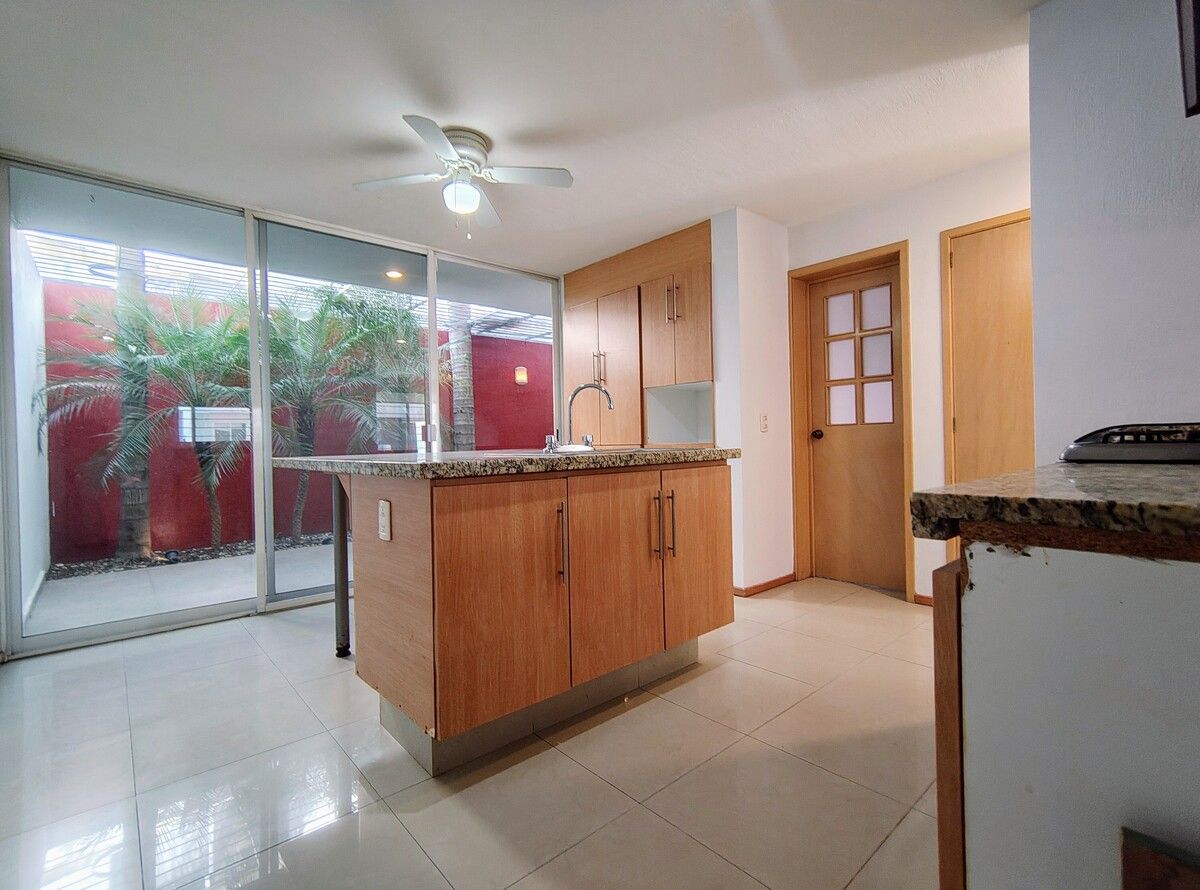 5 de 19: Cocina