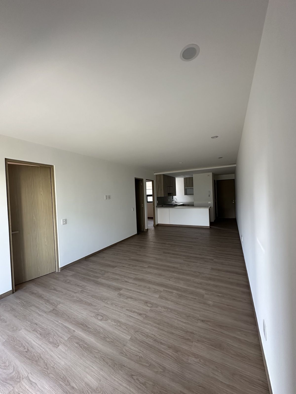 3 de 27: Sala - Comedor