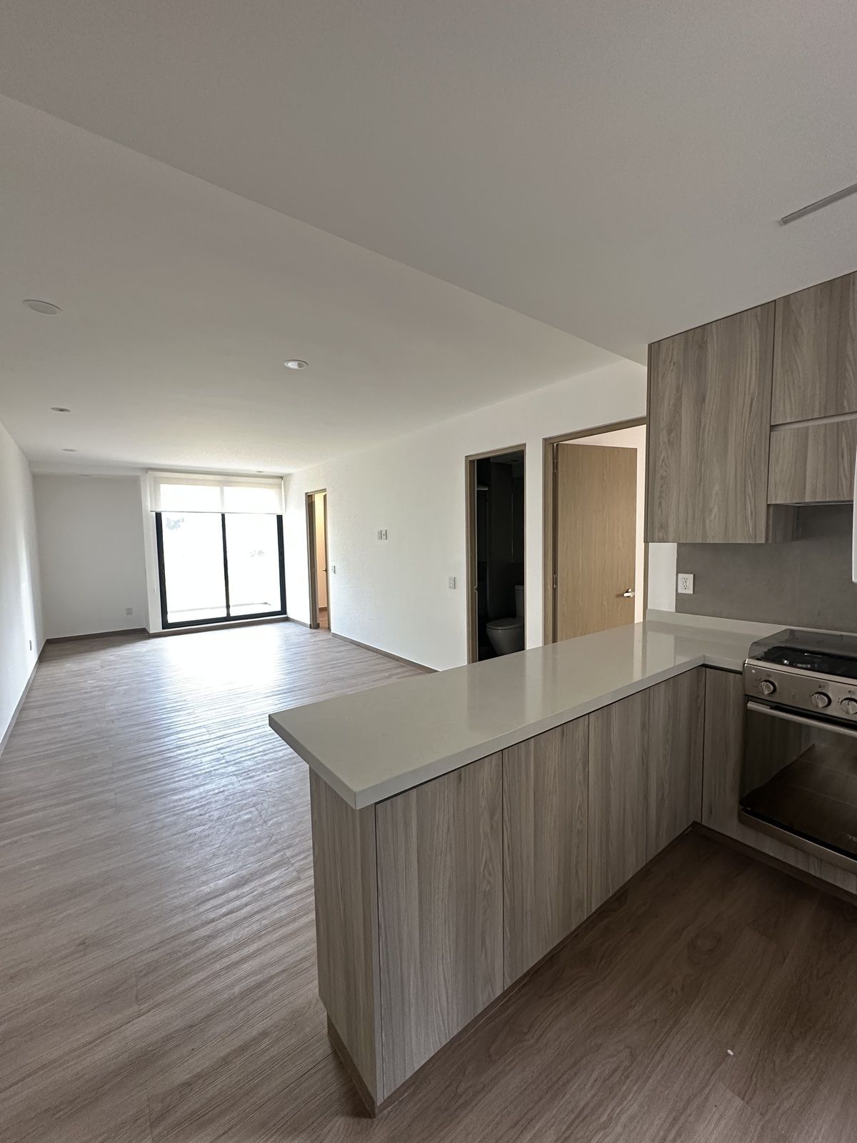 4 de 27: Sala - Comedor
