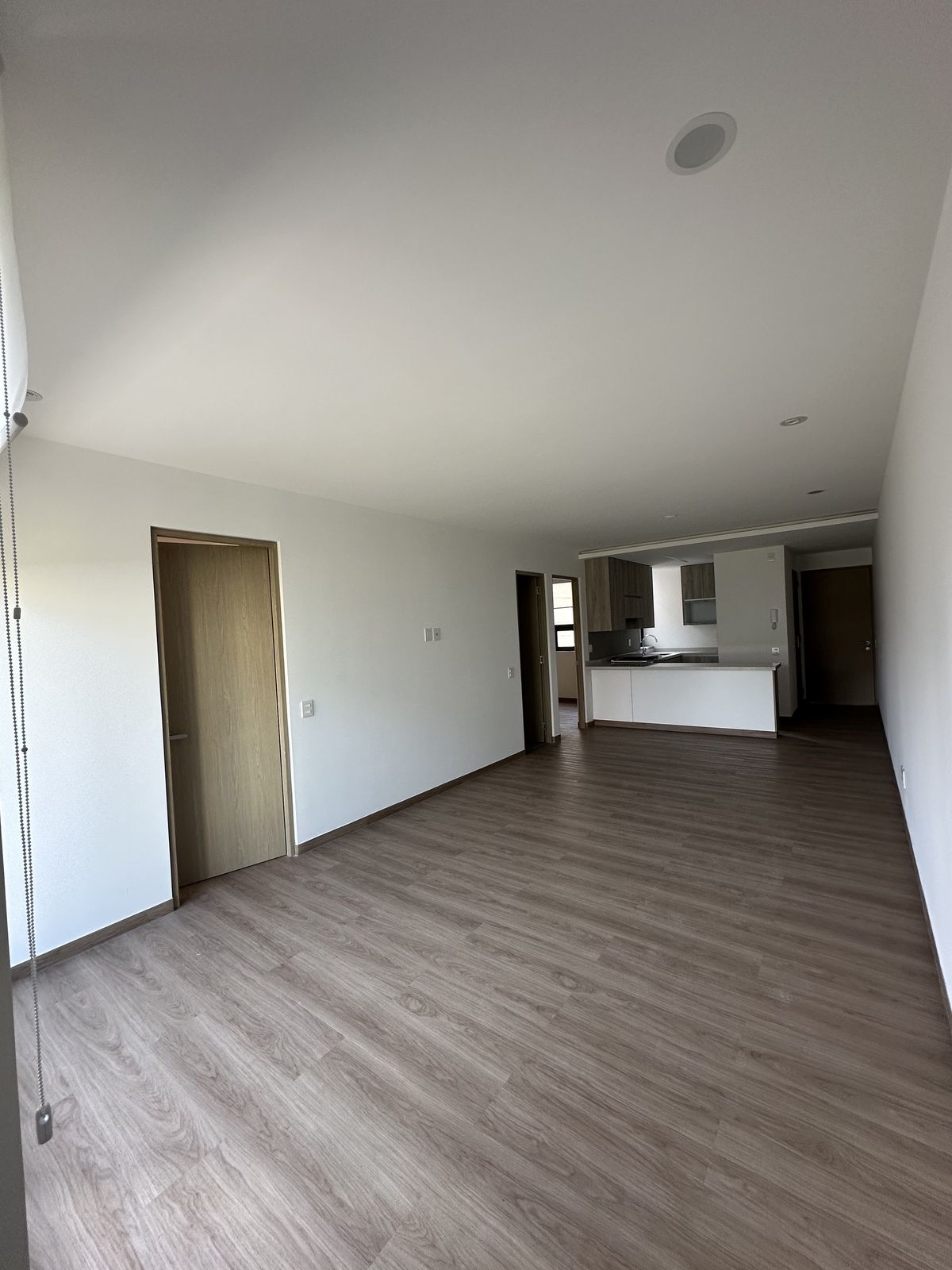 7 de 27: Sala - Comedor