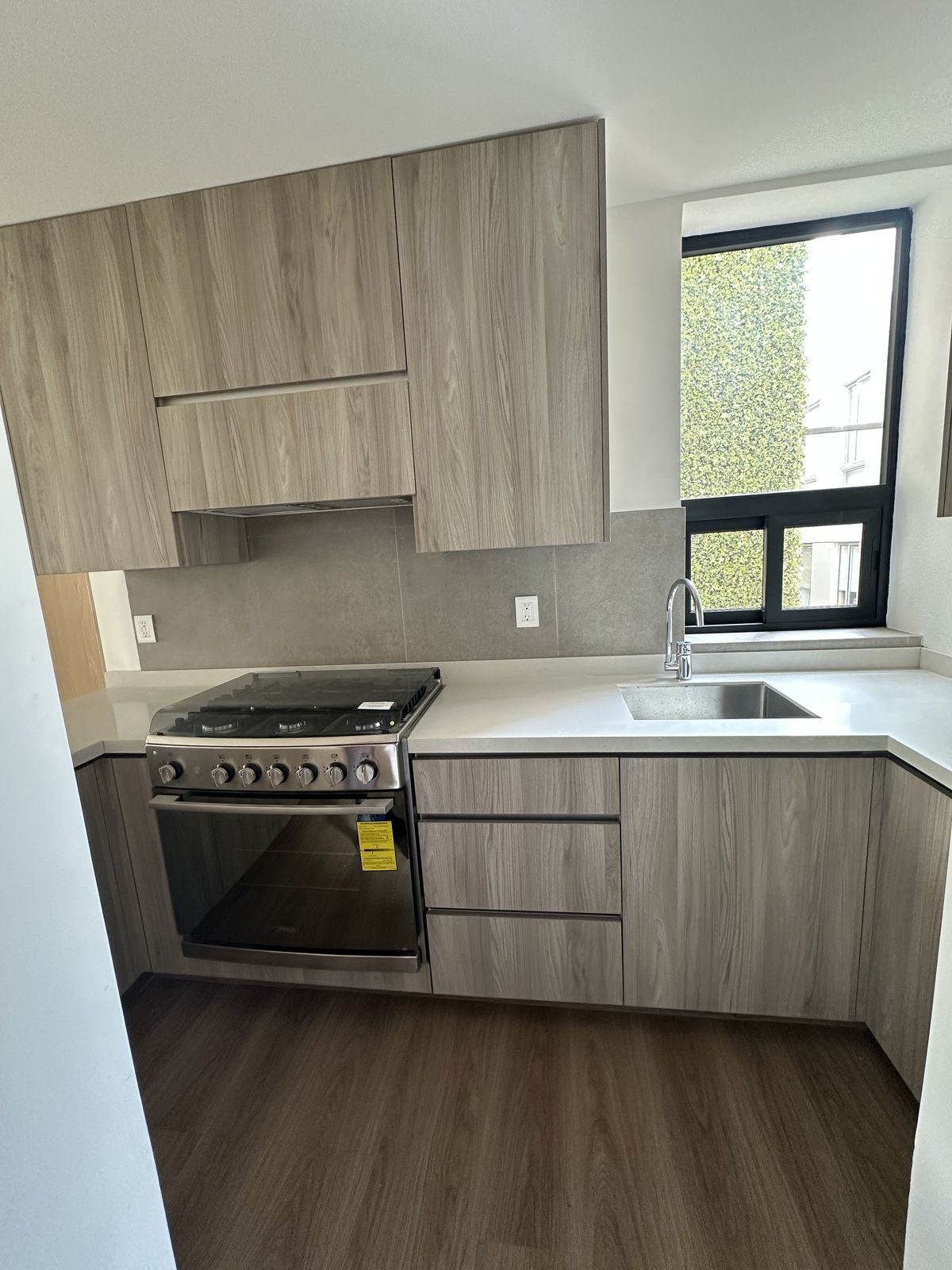 8 de 27: Cocina
