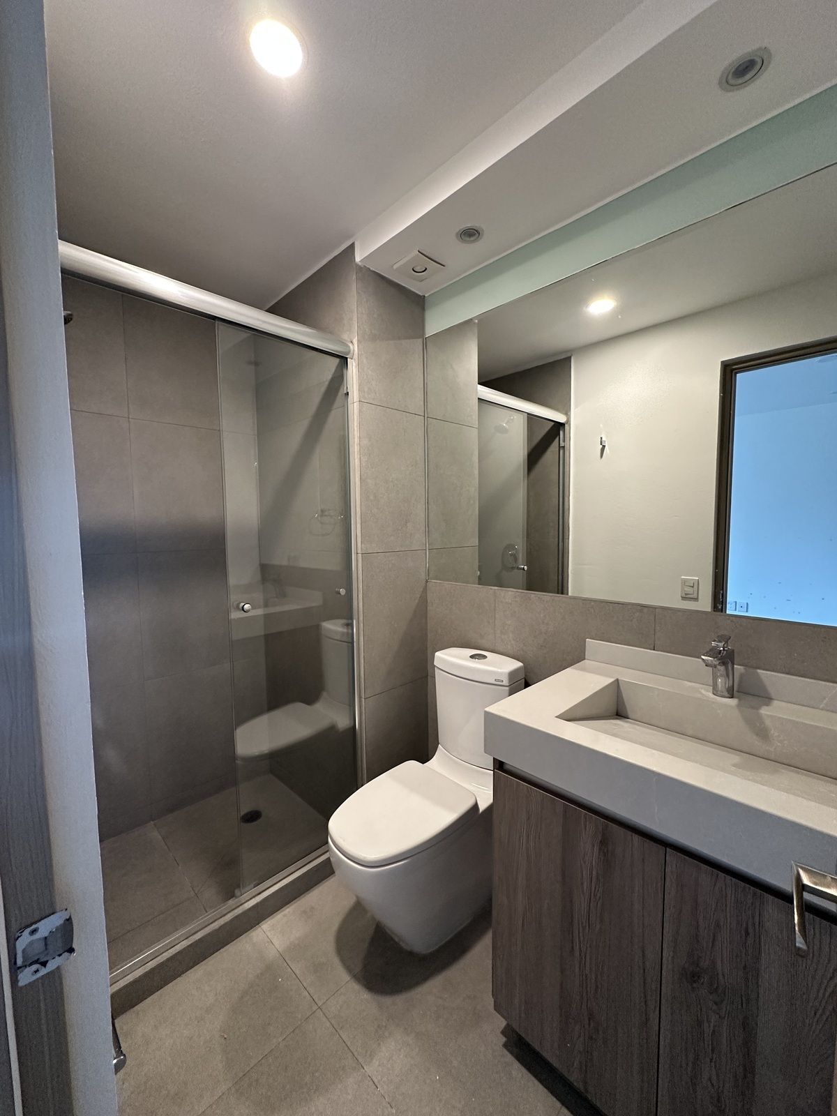 14 de 27: Baño