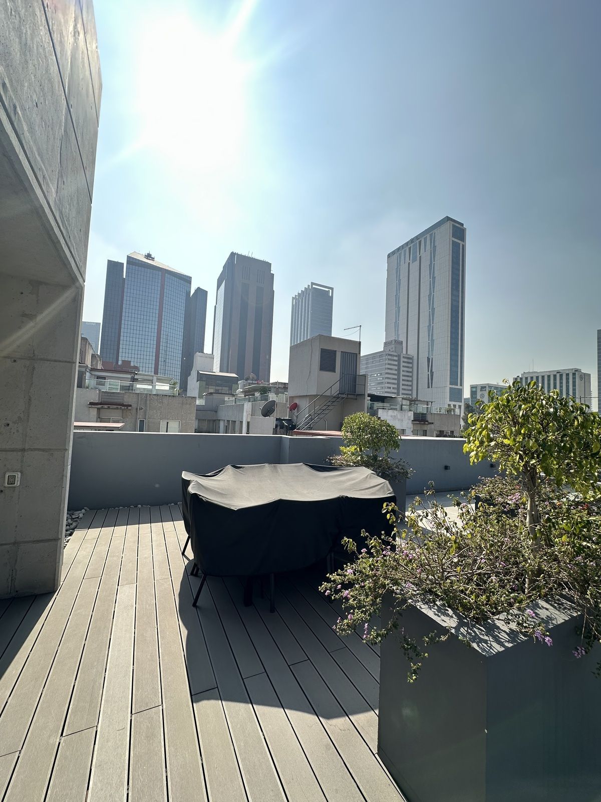 20 de 27: Roof común