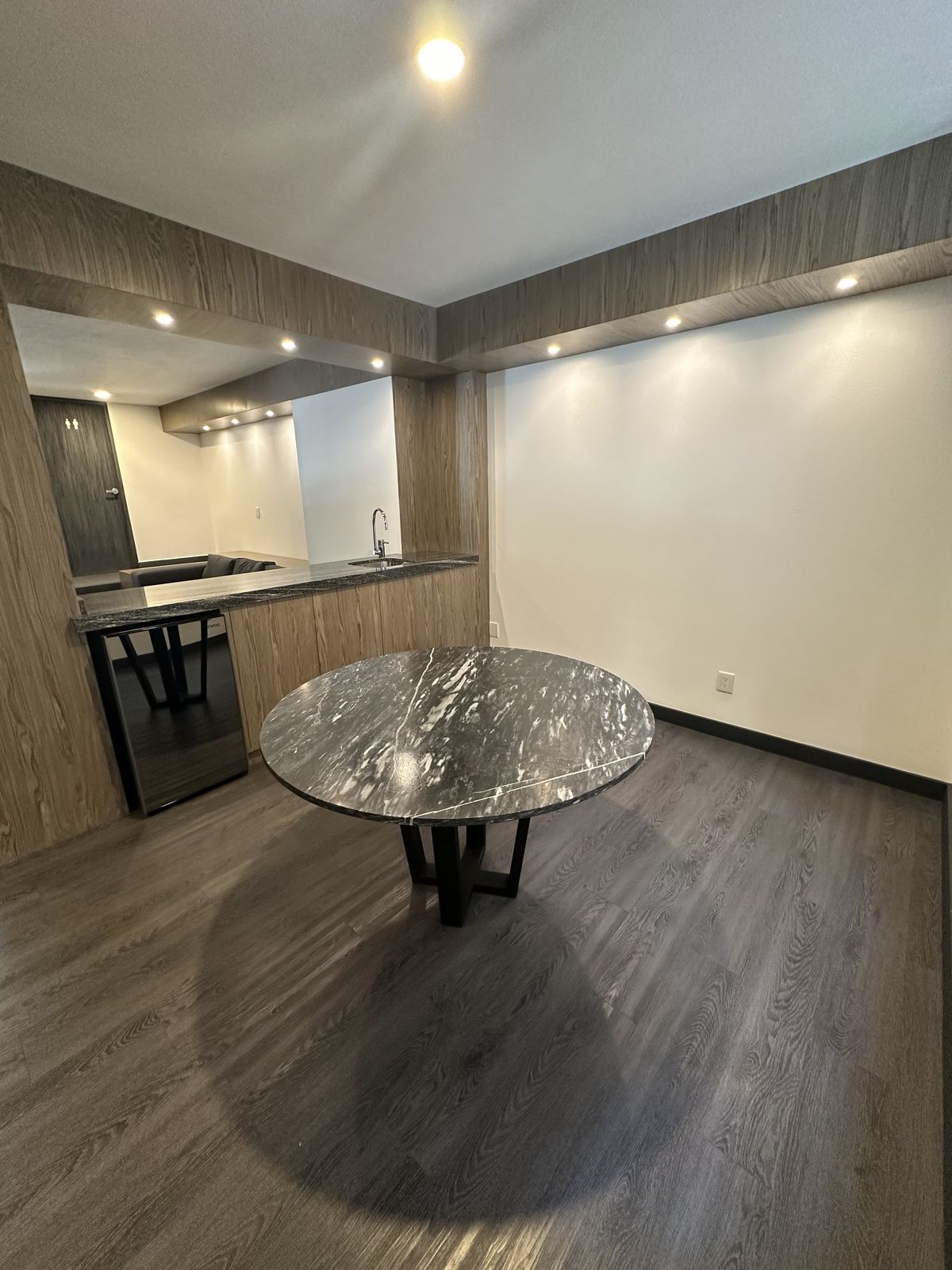 25 de 27: Salón de eventos