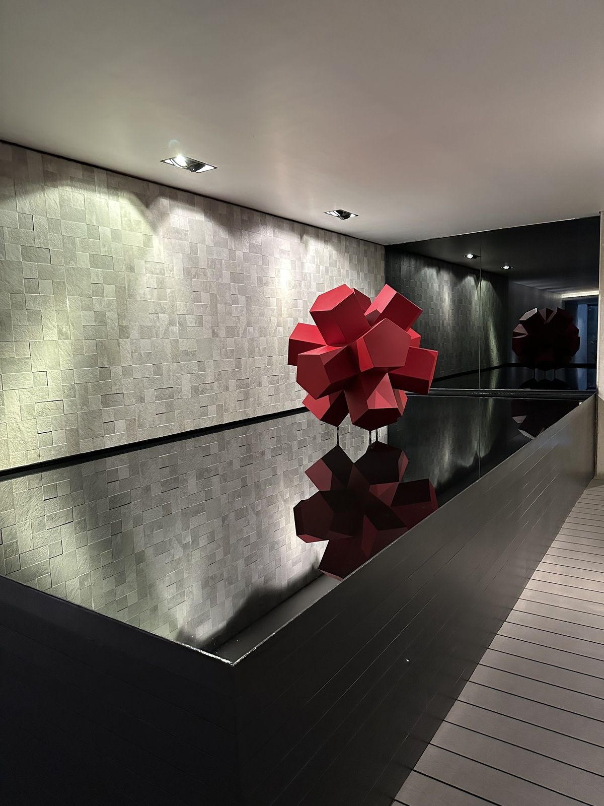 2 de 27: Lobby