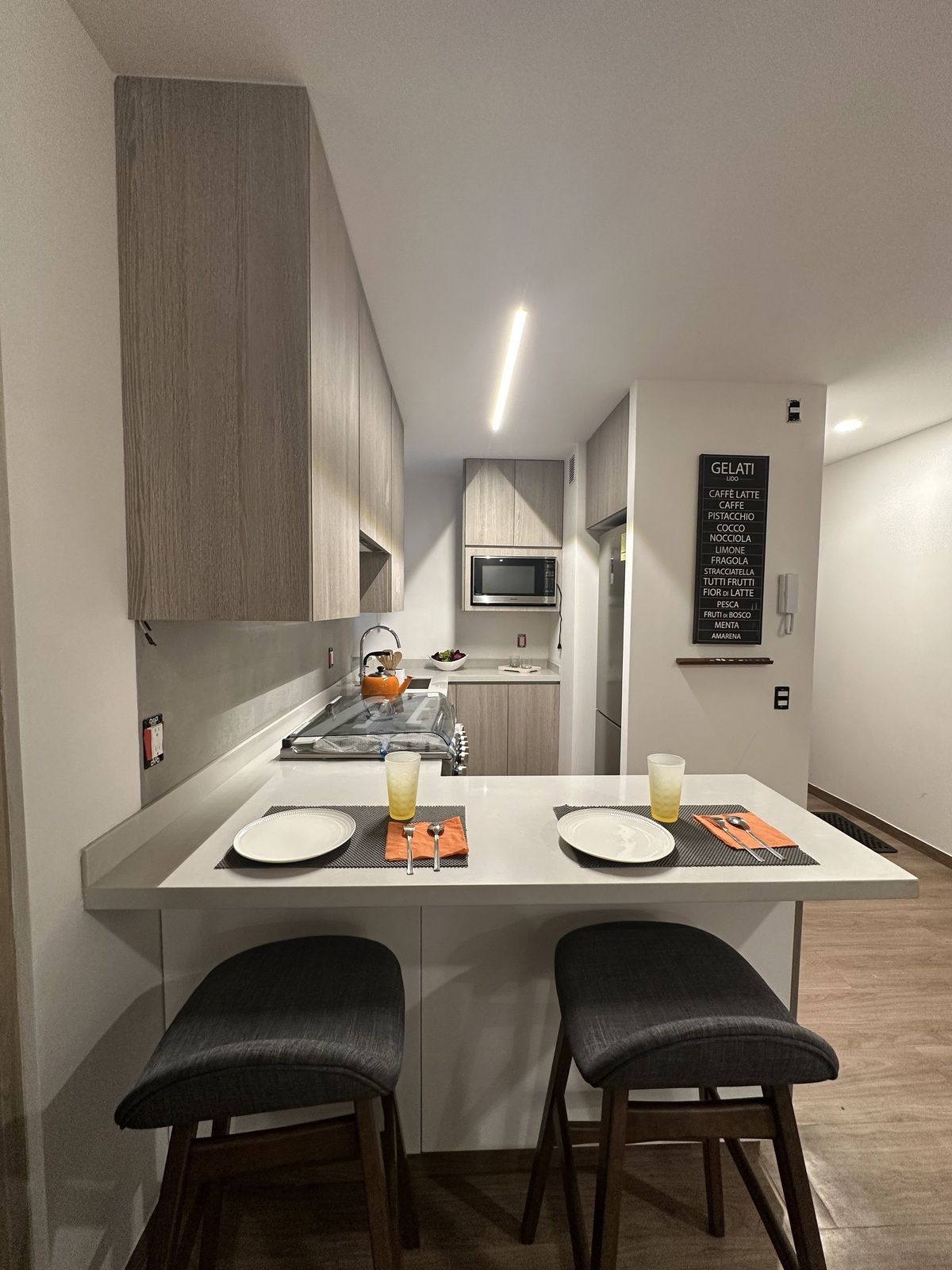 4 de 24: Cocina