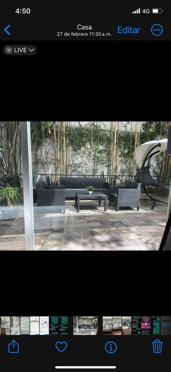 2 of 17: Terraza