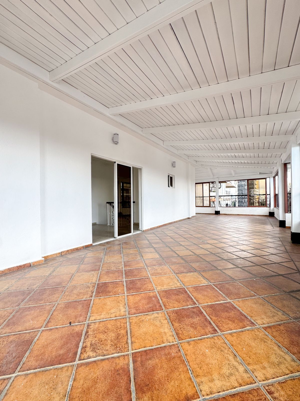 Penthouse in Los Cacicazgos