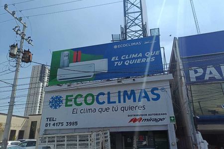 LOCAL COMERCIAL EN MONTERREY
